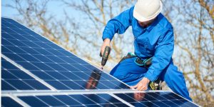 Installation Maintenance Panneaux Solaires Photovoltaïques à Donzy